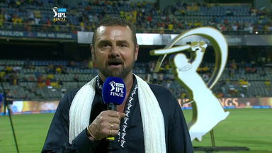 Final: CSK vs SRH – Post Match Presentation