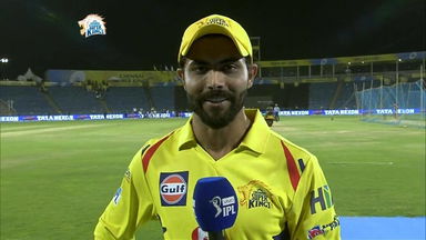 Jadeja spills out Dhoni’s team huddle talk