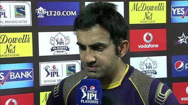M57: KXIP vs KKR– Match Presentation
