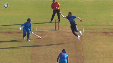 Vijay Hazare Trophy 2025-26 Final, Vidarbha vs Saurashtra: Match Highlights