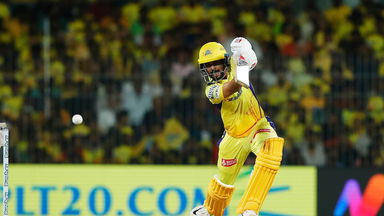 Threading the gaps the Ruturaj way