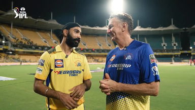Decoding bowling with Simarjeet Singh and Eric Simons