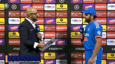 IND vs AFG 2024, 3RD T20I: Match Presentation