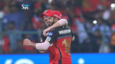M51: RCB vs SRH – Amazing Moments