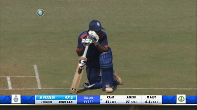 Rajat Patidar's well-compiled 50 (41)
