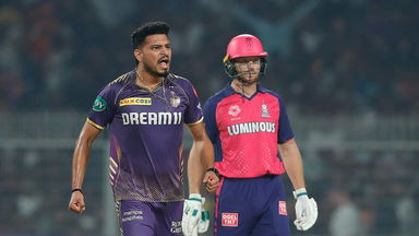 6, 4, W: Vaibhav's terrific comeback against Jaiswal