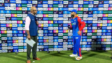M64: DC vs LSG – Post Match Presentation
