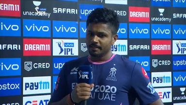 M18: RR vs KKR  – Post Match Presentation