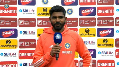 IND vs ENG 2024, 1ST Test, Day 02: Srikar Bharat Interview