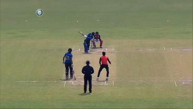Vijay Hazare Trophy 2020-21, Rajasthan vs. Chandigarh: Super Sixes