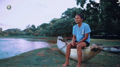 Uma Chetry: The Journey
