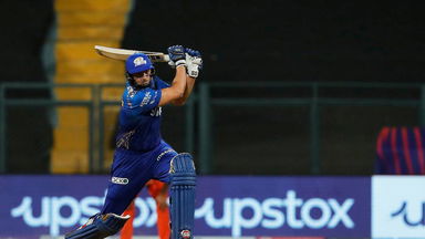 Tim David’s unbelievable 46 off just 18 balls