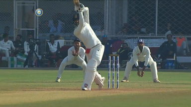 Ranji Trophy 2019-20: Gujarat vs Punjab - Super Sixes, Punjab 2nd Innings
