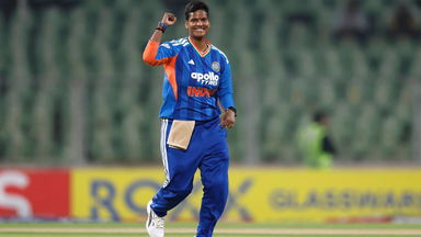 Milestone Wicket: Consistent Deepti Sharma registers 150 T20I wickets