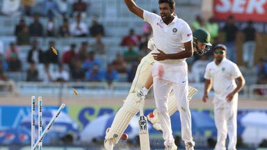 Shaabaash Nadeem!!