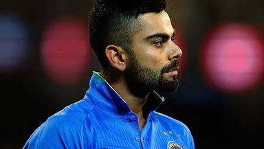 Asia Cup, 2016: Interview - Virat Kohli