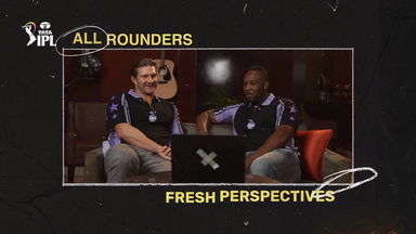 'WAT the 'DRE' ft. Shane Watson & Andre Russell