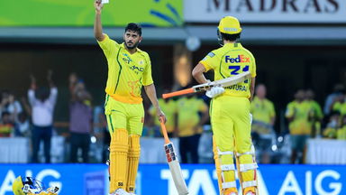 IPL 2026 M53: CSK vs LSG - Match Highlights