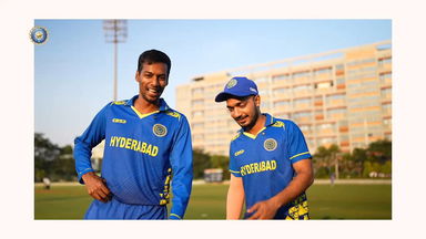 Decoding Hyderabad's 'Super' League performance ft. Tanmay & Thyagarajan