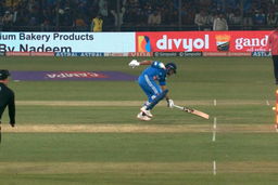IND vs NZ 2026, 3rd ODI: Kuldeep Yadav Wicket