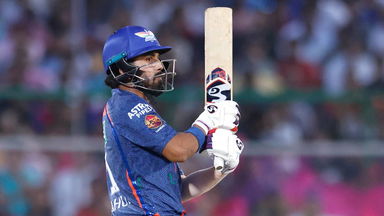 6,4,4: Power & Placement ft. KL Rahul