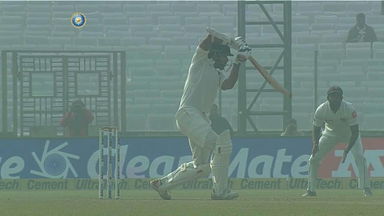 Dhawan's Double Delight