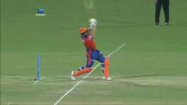 M59: GL vs SRH – Super Sixes