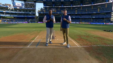 M29: MI vs CSK – Pitch Report