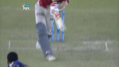 M21: KXIP vs MI – David Miller Six