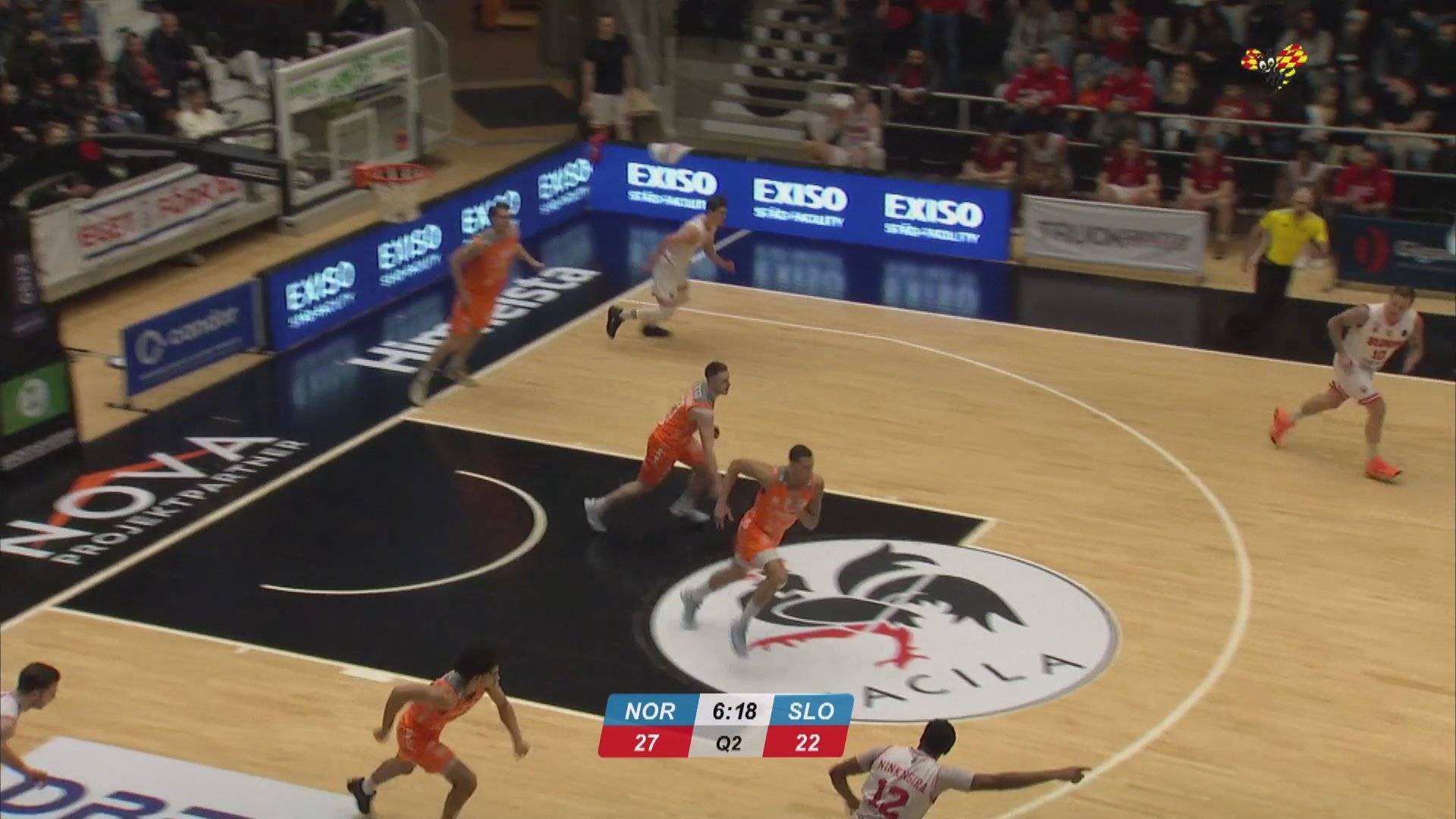 Norrköping Thắng Đậm, Kèo Phạt Góc Và Các Trận Đấu Hấp Dẫn Khác