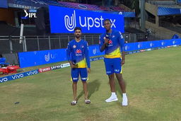 Reliving Chennai's Super win with Ruturaj and Ngidi