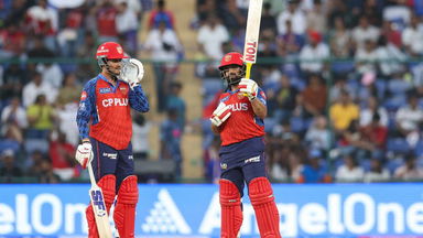 Prabhsimran Singh extends Purple Patch with sizzling 76(26)