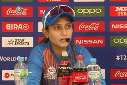 Team in a positive frame of mind: Taniya Bhatia