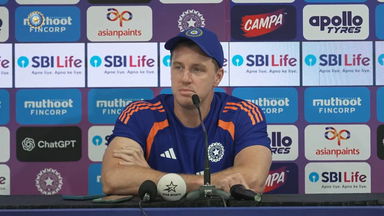We are fortunate to have Rohit and Virat’s experience: Morne Morkel