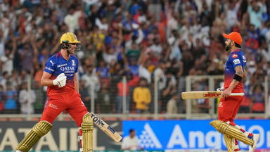 IPL 2024 M45: GT vs RCB – Match Highlights