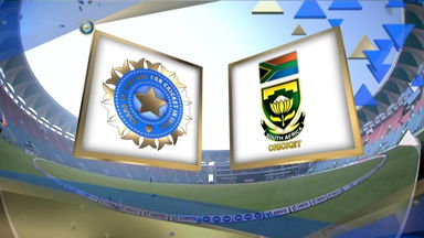INDW vs SAW 2021, 2ND ODI: Match Highlights