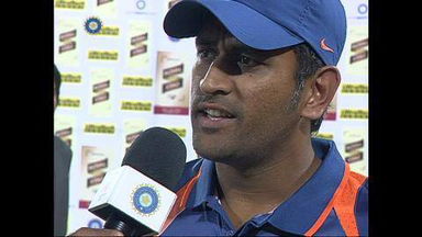 Ind vs SL, 2009, 1st T20I: Match presentation