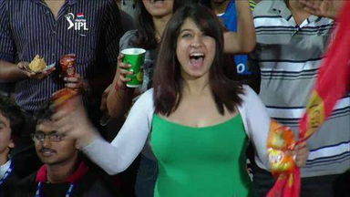 M2: RCB vs MI – Amazing  Moments