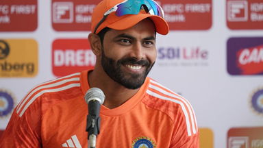 If we keep it simple and stick to our game plan, we can achieve more success: Ravindra Jadeja