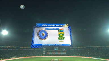IND vs SA 2022, 2ND T20I: Match Highlights