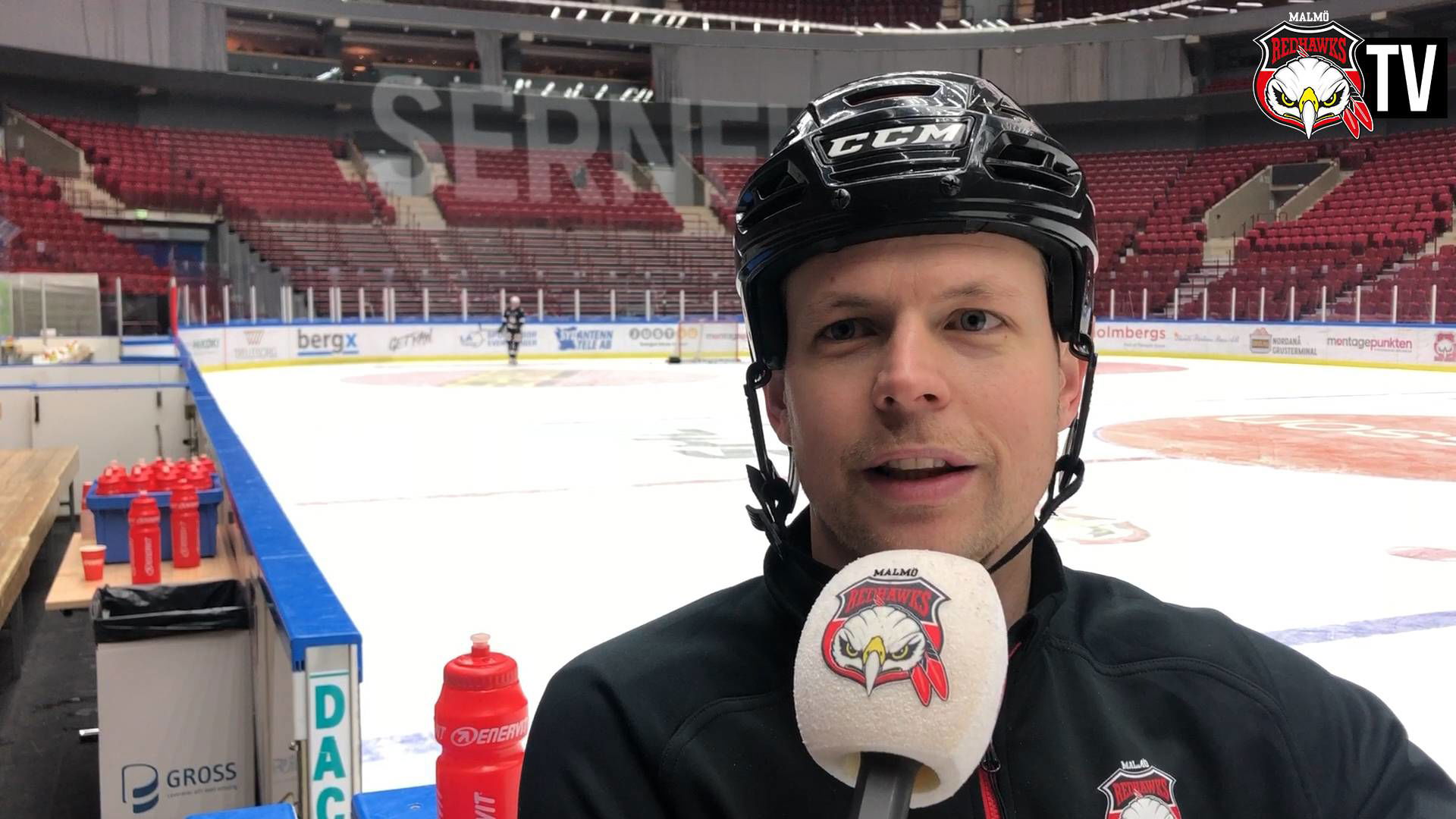 Rögle går för ännu en derbyseger - SHL.se