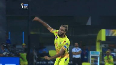 Tahir leaves RCB in a spin