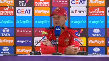 RCB spinners bowled well and their death bowling was exceptional at the end: Ricky Ponting