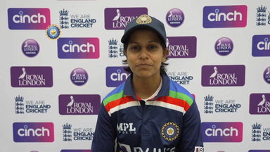 We are trying a few things in the run-up to the World Cup: Poonam Yadav