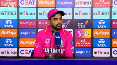 We missed execution in crunch moments: Dishant Yagnik