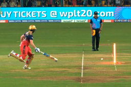 Wicket: Match 9, Royal Challengers Bengaluru vs UP Warriorz, WPL 2025: Kim Garth Wicket