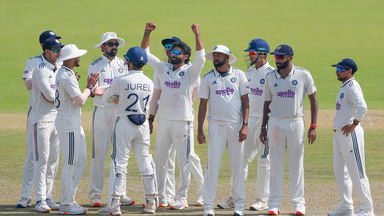IND vs WI 2025, 2nd Test, Day 4: Match Highlights