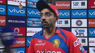 M38: KKR vs GL – Dhawal Kulkarni Interview