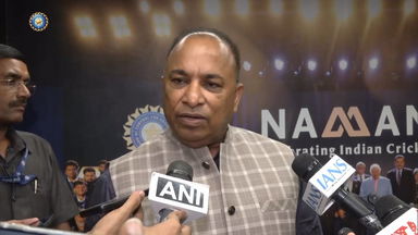 There is no communication breakdown between CoE and Team India staff: Mr Devajit Saikia