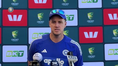 It's important to have options available: Morne Morkel